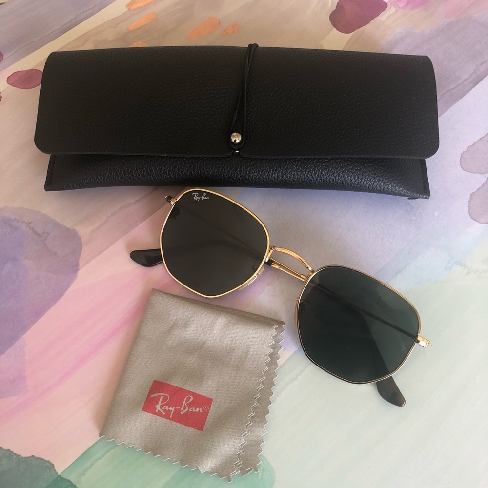 ORIGINAL RAY-BAN 🕶